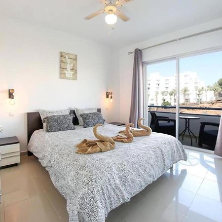 Amazing 2 Bedroom Flat With Beachfront And Pool, Paraiso Del Sur A306 Playa Paraiso  Exterior photo