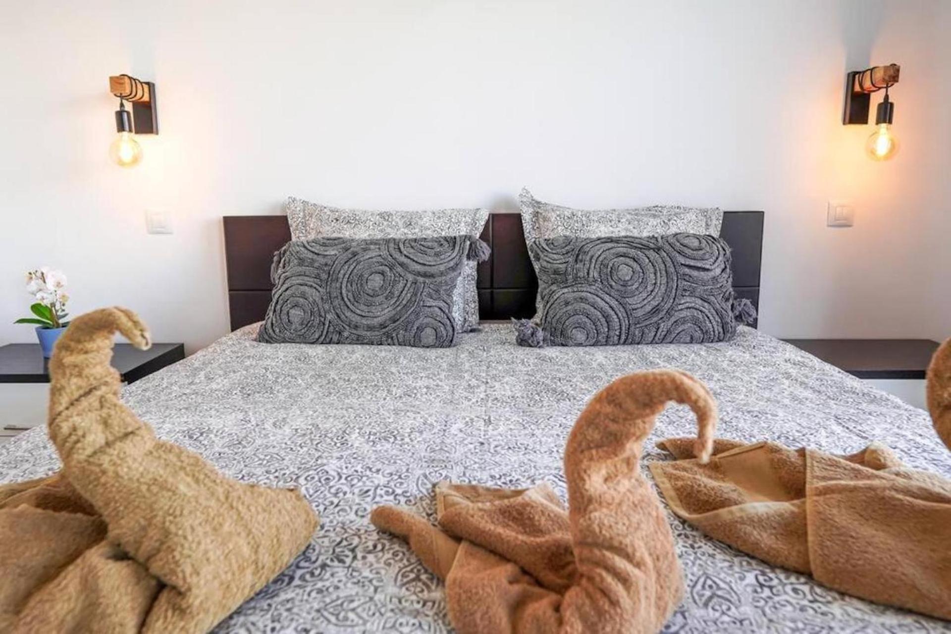 Amazing 2 Bedroom Flat With Beachfront And Pool, Paraiso Del Sur A306 Playa Paraiso  Exterior photo