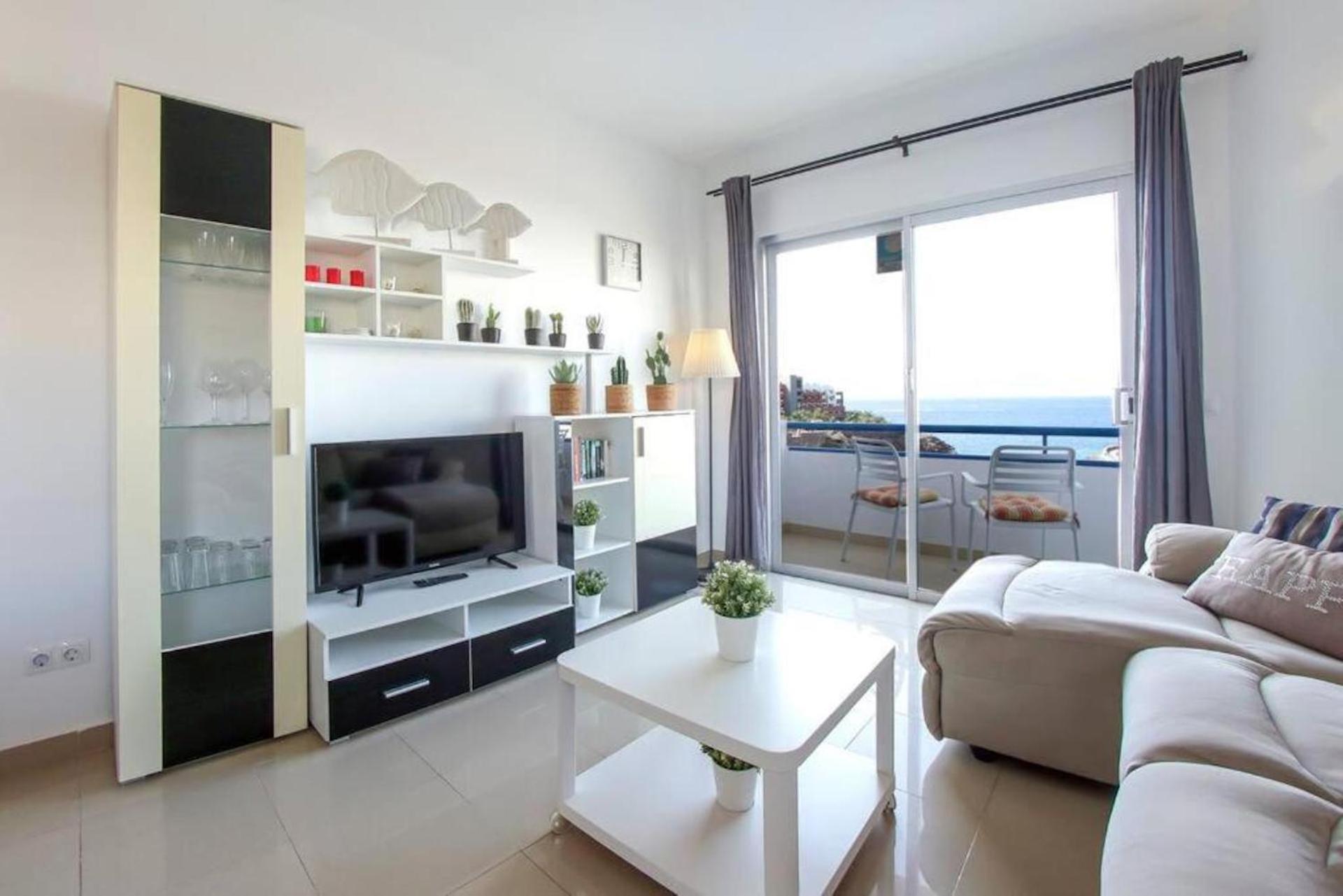 Amazing 2 Bedroom Flat With Beachfront And Pool, Paraiso Del Sur A306 Playa Paraiso  Exterior photo