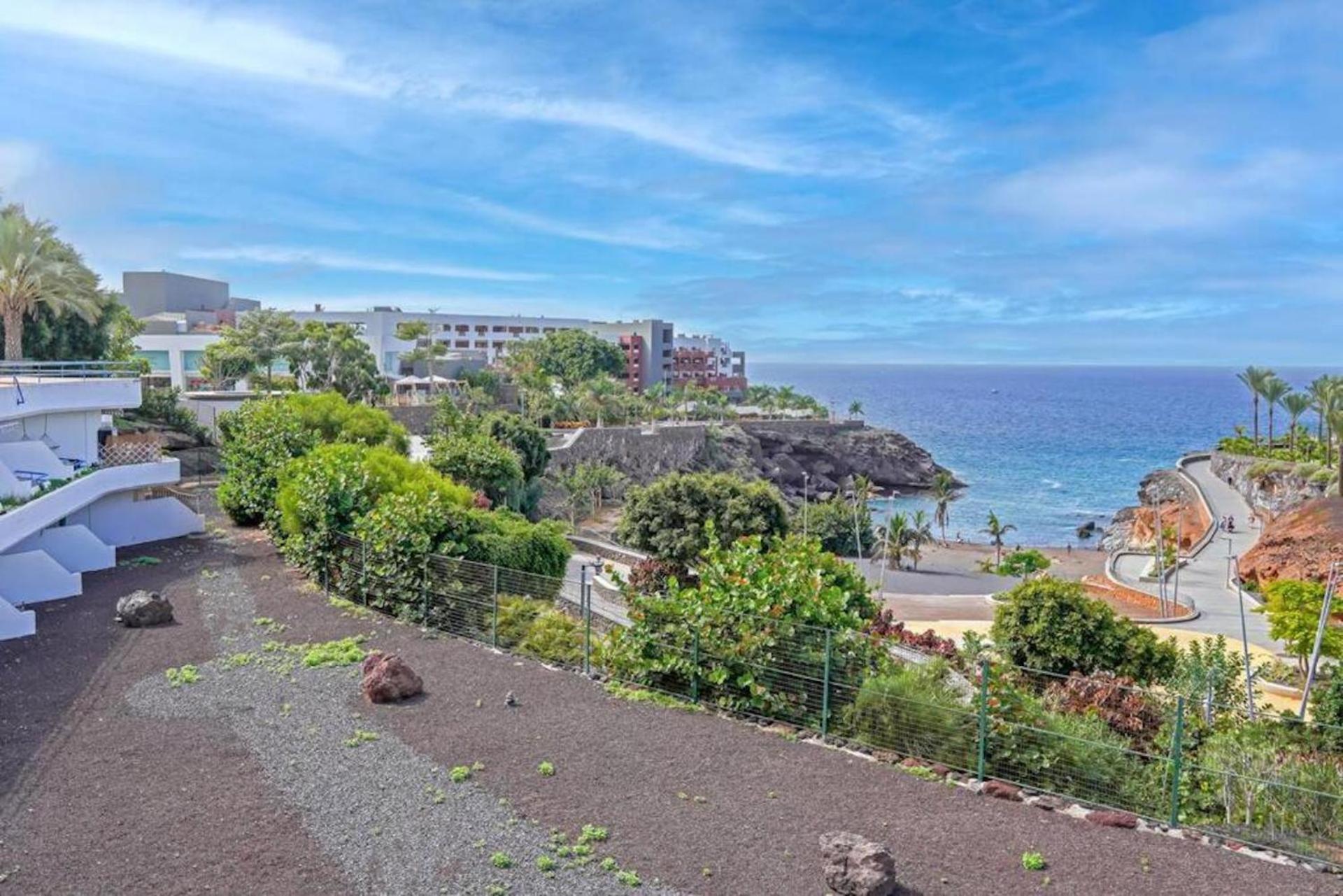 Amazing 2 Bedroom Flat With Beachfront And Pool, Paraiso Del Sur A306 Playa Paraiso  Exterior photo