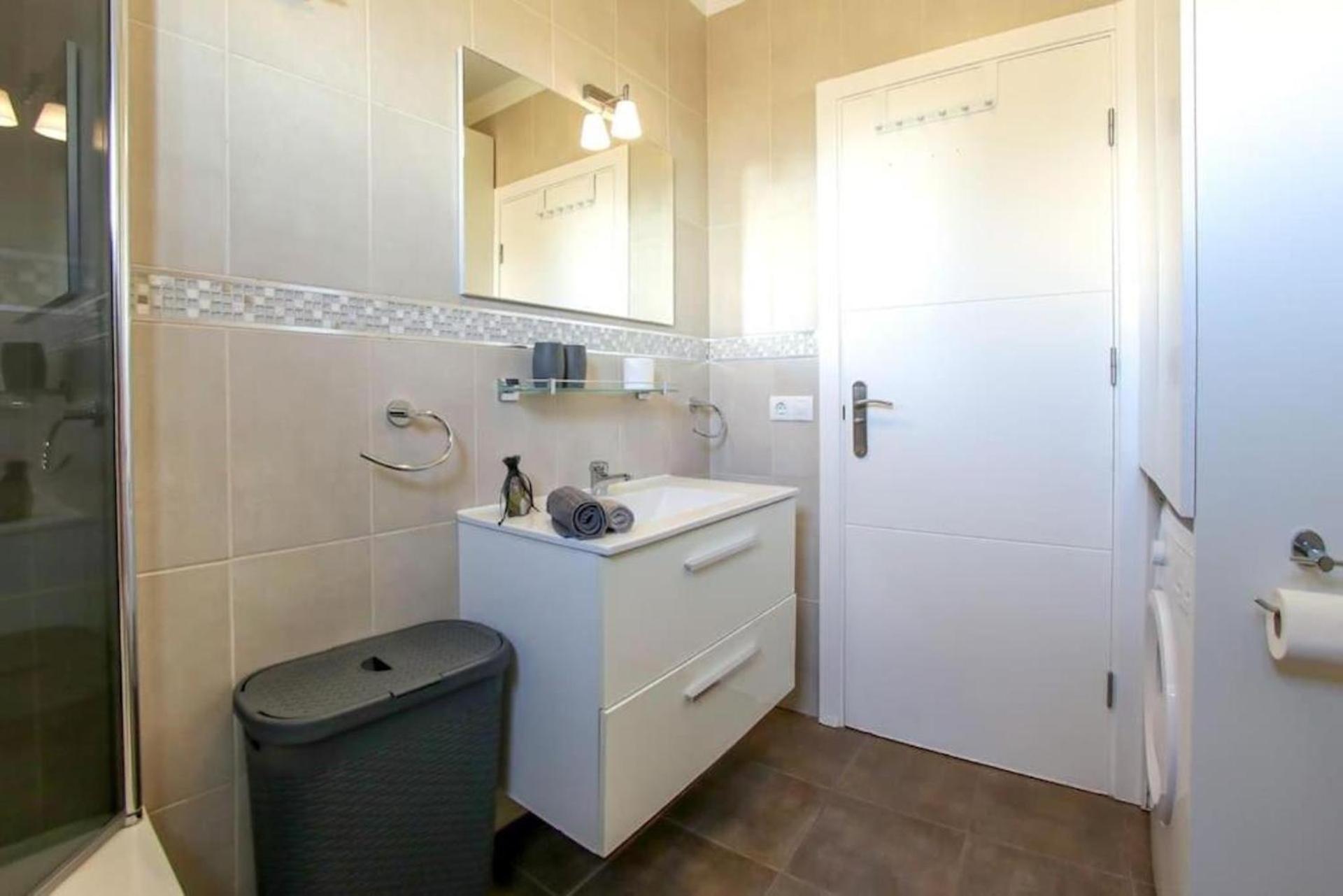 Amazing 2 Bedroom Flat With Beachfront And Pool, Paraiso Del Sur A306 Playa Paraiso  Exterior photo