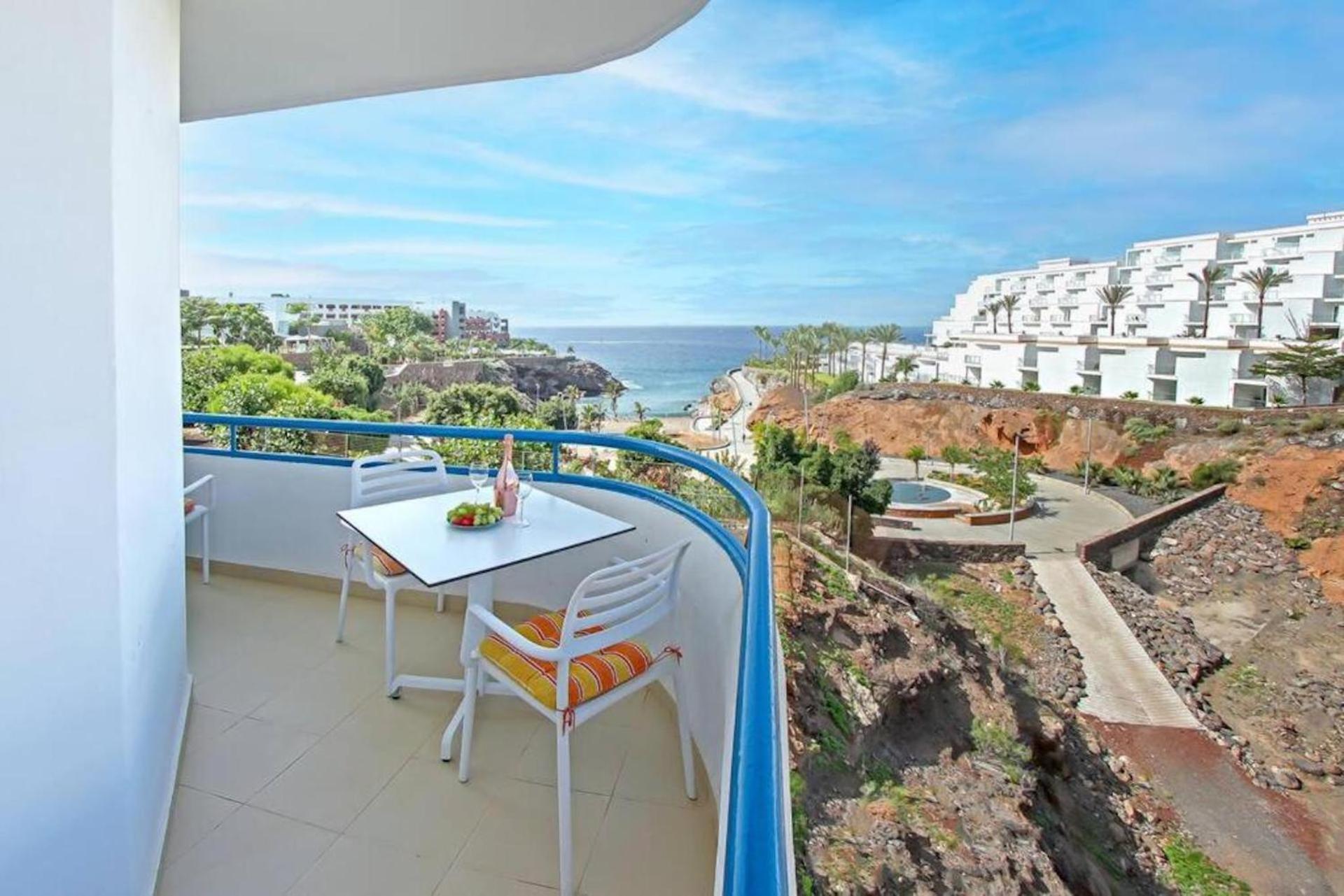Amazing 2 Bedroom Flat With Beachfront And Pool, Paraiso Del Sur A306 Playa Paraiso  Exterior photo
