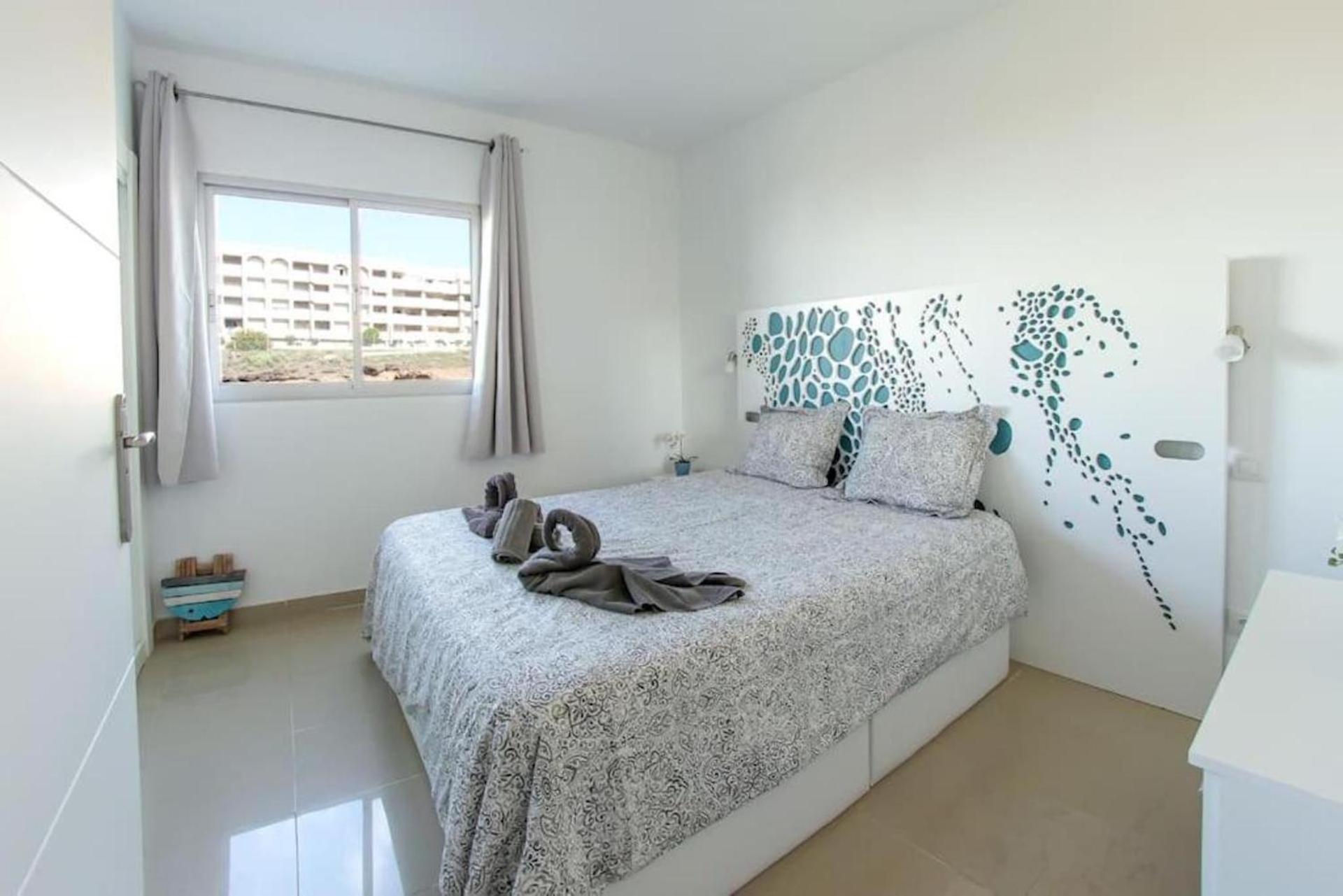 Amazing 2 Bedroom Flat With Beachfront And Pool, Paraiso Del Sur A306 Playa Paraiso  Exterior photo