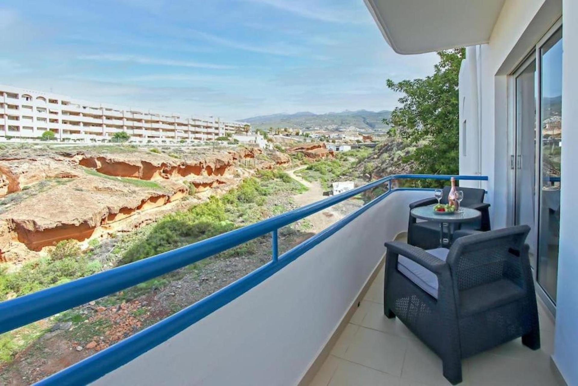 Amazing 2 Bedroom Flat With Beachfront And Pool, Paraiso Del Sur A306 Playa Paraiso  Exterior photo