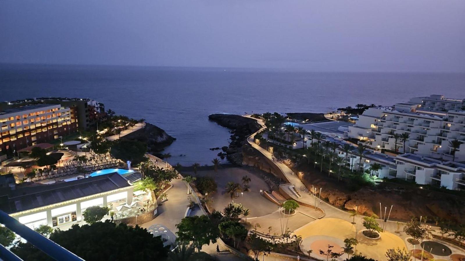 Amazing 2 Bedroom Flat With Beachfront And Pool, Paraiso Del Sur A306 Playa Paraiso  Exterior photo
