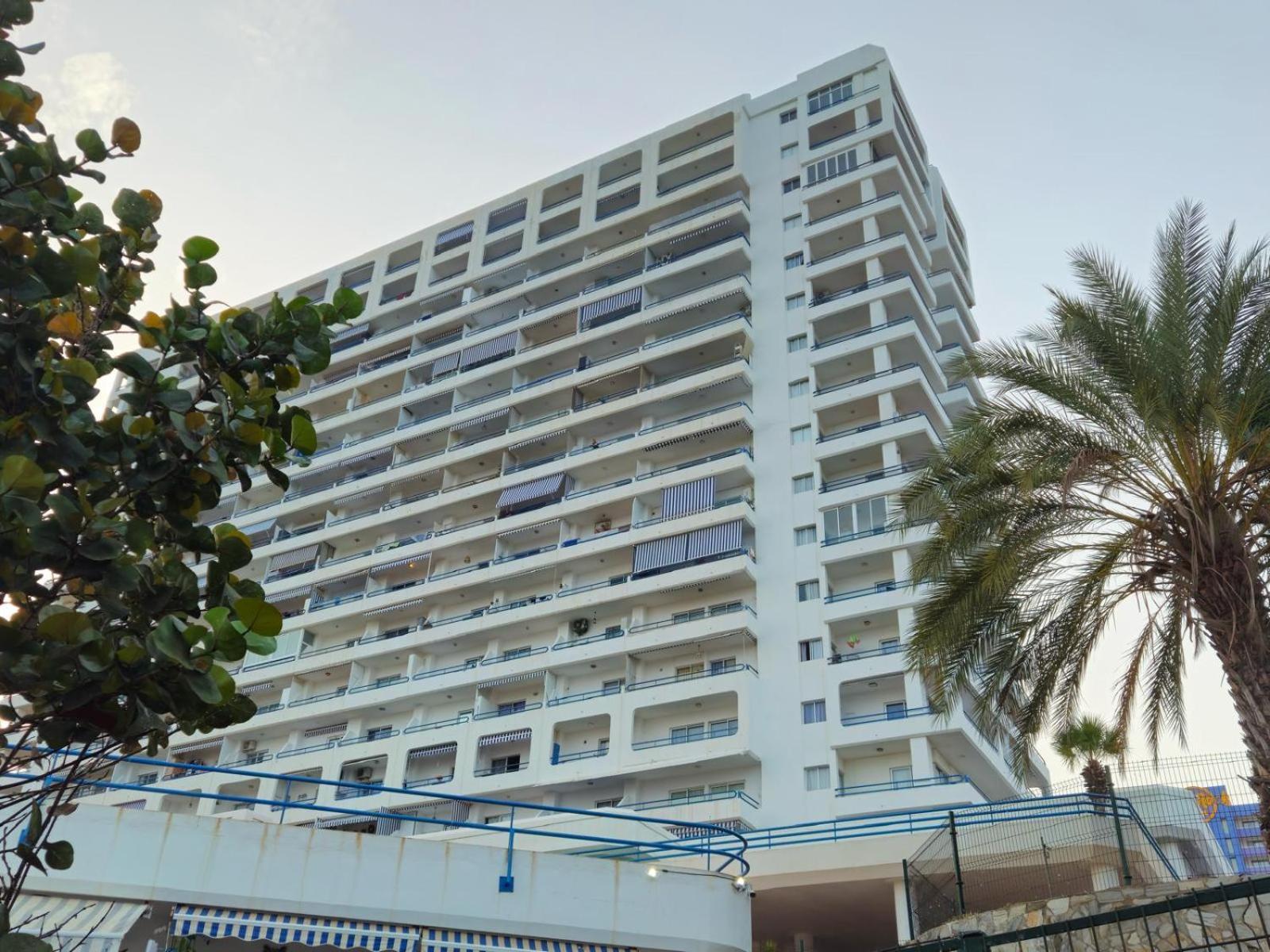 Amazing 2 Bedroom Flat With Beachfront And Pool, Paraiso Del Sur A306 Playa Paraiso  Exterior photo