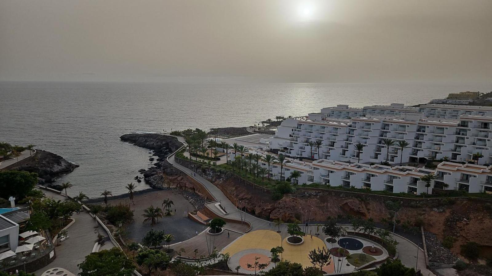 Amazing 2 Bedroom Flat With Beachfront And Pool, Paraiso Del Sur A306 Playa Paraiso  Exterior photo